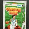 2023-24 Panini Donruss Crunch Time Lamelo Ball #5