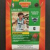 2023-24 Panini Donruss Crunch Time Lamelo Ball #5