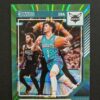 2024-25 Panini Donruss Lamelo Ball #12 Green Laser