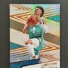 2024-25 Panini Revolution Lamelo Ball #89