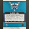 2024-25 Panini Revolution Lamelo Ball #89
