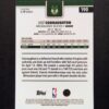 2025-26 Topps Chrome Pat Connaughton #190 Ray Wave Refractor