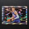 2025-26 Topps Chrome Walker Kessler #205 Ray Wave Refractor