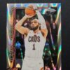 2025-26 Topps Chrome Max Strus #32 Ray Wave Refractor