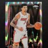 2025-26 Topps Chrome Kel'el Ware #129 Ray Wave Refractor