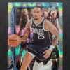 2025-26 Topps Chrome PJ Washington #19 Ray Wave Refractor