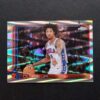 2025-26 Topps Chrome Kelly Oubre Jr #114 Ray Wave Refractor