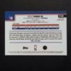 2025-26 Topps Chrome Kelly Oubre Jr #114 Ray Wave Refractor