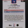2025-26 Topps Chrome Paul George #171 Ray Wave Refractor