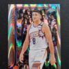 2025-26 Topps Chrome Grayson Allen #107 Ray Wave Refractor