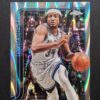 2025-26 Topps Chrome Wendell Carter Jr #113 Ray Wave Refractor