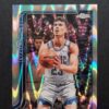 2025-26 Topps Chrome Tristan da Silva #173 Ray Wave Refractor