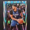 2025-26 Topps Chrome Jalen Suggs #115 Ray Wave Refractor