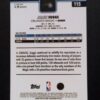 2025-26 Topps Chrome Jalen Suggs #115 Ray Wave Refractor