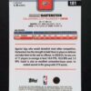 2025-26 Topps Chrome Isaiah Hartenstein #181 Pulsar Refractor