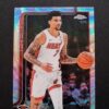 2025-26 Topps Chrome Kel'el Ware #129 Wave Refractor