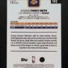 2025-26 Topps Chrome Dorian Finney-Smith #192 Wave Refractor