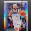 2025-26 Topps Chrome Nickeil Alexander-Walker #193 Hyper Prism Refractor