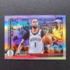 2025-26 Topps Chrome D'angelo Russell #79 Hyper Prism Refractor