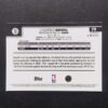 2025-26 Topps Chrome D'angelo Russell #79 Hyper Prism Refractor