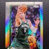 2025-26 Topps Chrome Brook Lopez #159 Hyper Prism Refractor