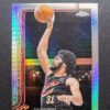 2025-26 Topps Chrome Jarrett Allen #52 Hyper Prism Refractor