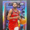 2025-26 Topps Chrome Antonio Reeves #108 Hyper Prism Refractor