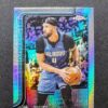 2025-26 Topps Chrome Jalen Suggs #115 Hyper Prism Refractor