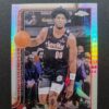 2025-26 Topps Chrome Scoot Henderson #166 Hyper Prism Refractor