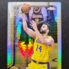 2025-26 Topps Chrome Maxi Kleber #157 Hyper Prism Refractor
