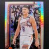 2025-26 Topps Chrome Grayson Allen #107 Hyper Prism Refractor