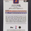 2025-26 Topps Chrome Grayson Allen #107 Hyper Prism Refractor