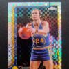 2025-26 Topps Chrome Rick Barry #249 Xfractor