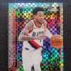 2025-26 Topps Chrome Anfernee Simons #122 Xfractor