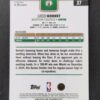 2025-26 Topps Chrome Luke Kornet #37 Xfractor