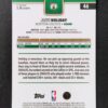 2025-26 Topps Chrome Jrue Holiday #46 Xfractor