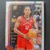 2025-26 Topps Chrome Collin Murray-Boyles #259 Xfractor RC