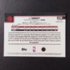 2025-26 Topps Chrome RJ Barrett #225 Xfractor