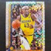 2025-26 Topps Chrome Pascal Siakam #1 Xfractor