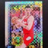 2025-26 Topps Chrome Zach Edey #128 Xfractor