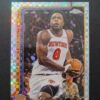 2025-26 Topps Chrome OG Anunoby #131 Xfractor