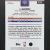 2025-26 Topps Chrome OG Anunoby #131 Xfractor