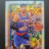 2025-26 Topps Chrome Josh Hart #160 Xfractor