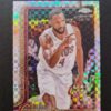 2025-26 Topps Chrome Evan Mobley #67 Xfractor
