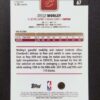 2025-26 Topps Chrome Evan Mobley #67 Xfractor