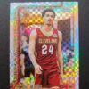 2025-26 Topps Chrome Tyrese Proctor #300 Xfractor RC