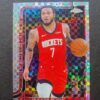 2025-26 Topps Chrome Cam Whitmore #86 Xfractor