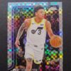2025-26 Topps Chrome Keyonte George #235 Xfractor
