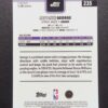 2025-26 Topps Chrome Keyonte George #235 Xfractor