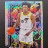 2025-26 Topps Chrome Collin Sexton #210 Xfractor